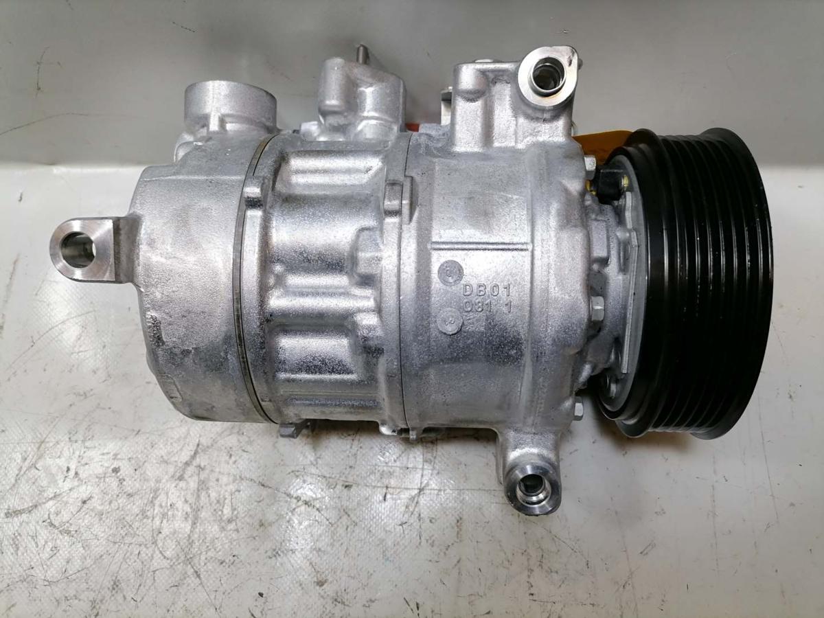 VW Passat B9 Bj.2024 original Klimakompressor 2,0TDI 110KW